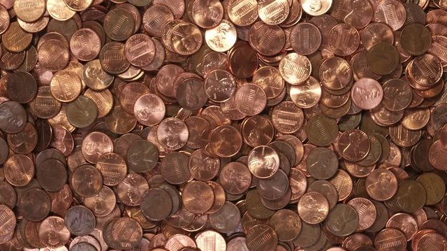 The $61 Million Lincoln Wheat Penny That Could Still Be in Circulation