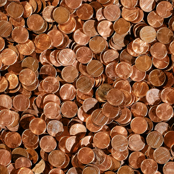 9 Rare Pennies of the Twentieth Century