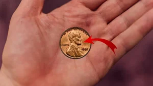 The Lincoln Wheat Penny Worth $224,000: A Hidden Treasure in Your Pocket?