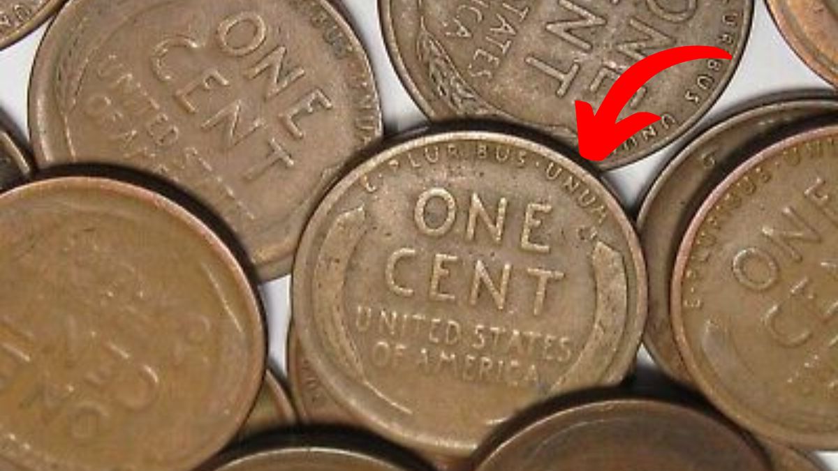 The Lincoln Wheat Penny Valued at $102 Million Still in Circulation