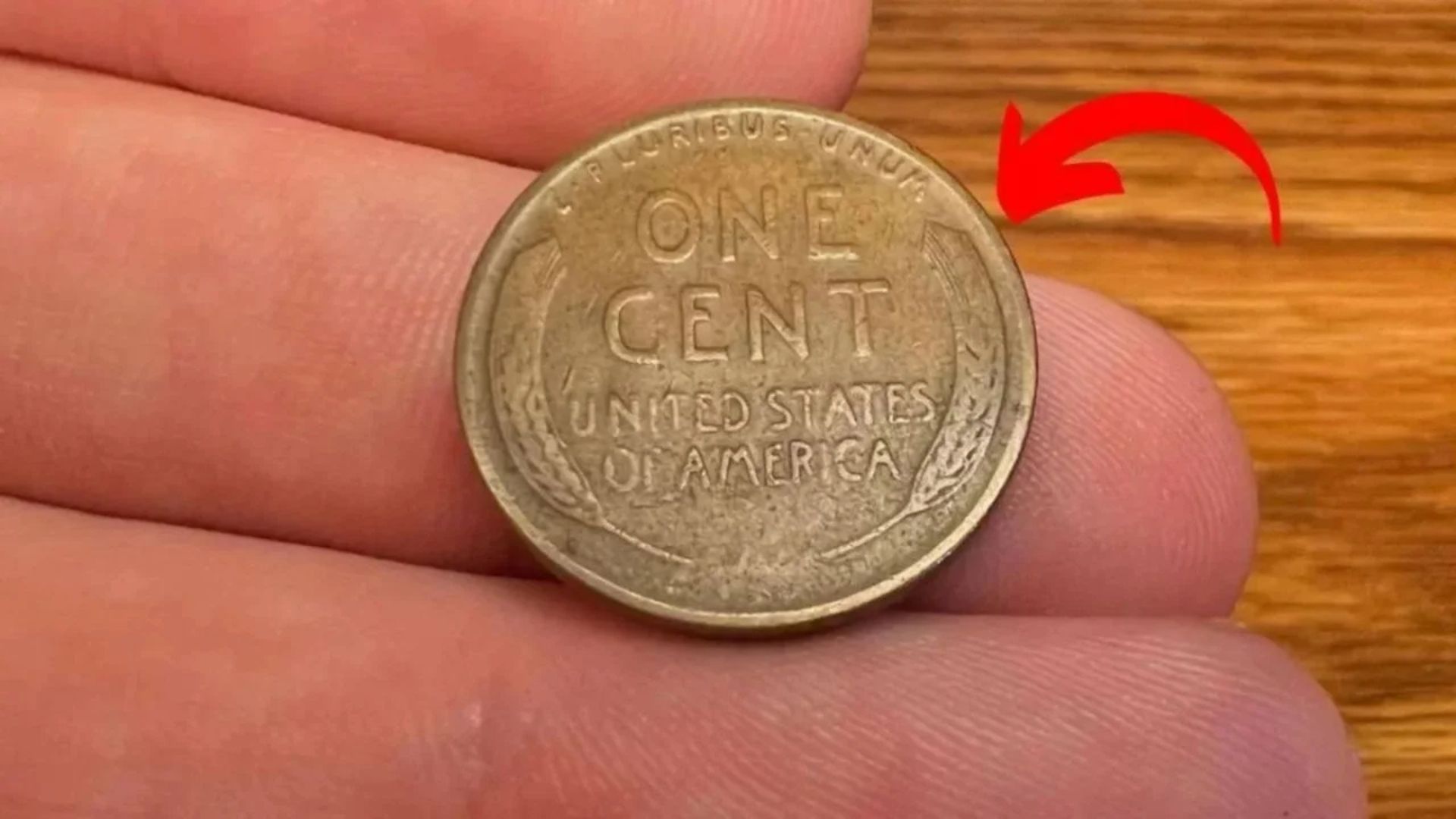 The Lincoln Wheat Penny Valued at $3.3 Million