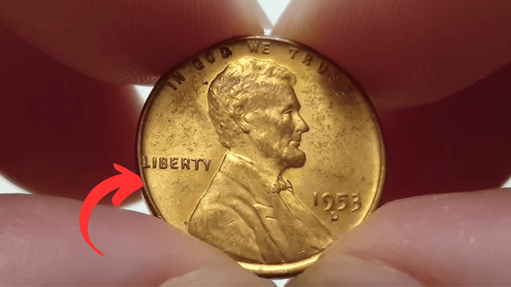 Lincoln Wheat Penny