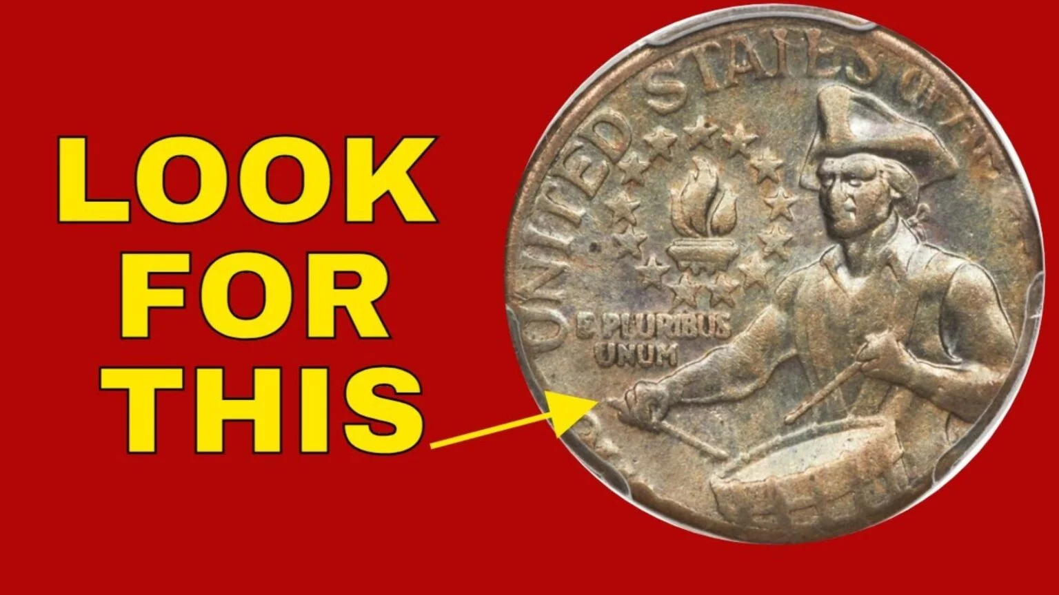 The Rare Bicentennial Quarter Worth $2.5 Billion: Could It Still Be in Your Pocket?