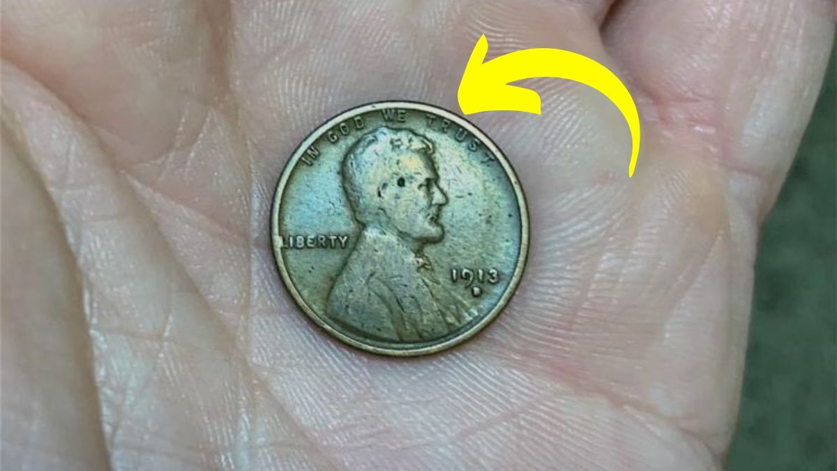 The Lincoln Wheat Penny Worth $610K: Still Hiding in Circulation