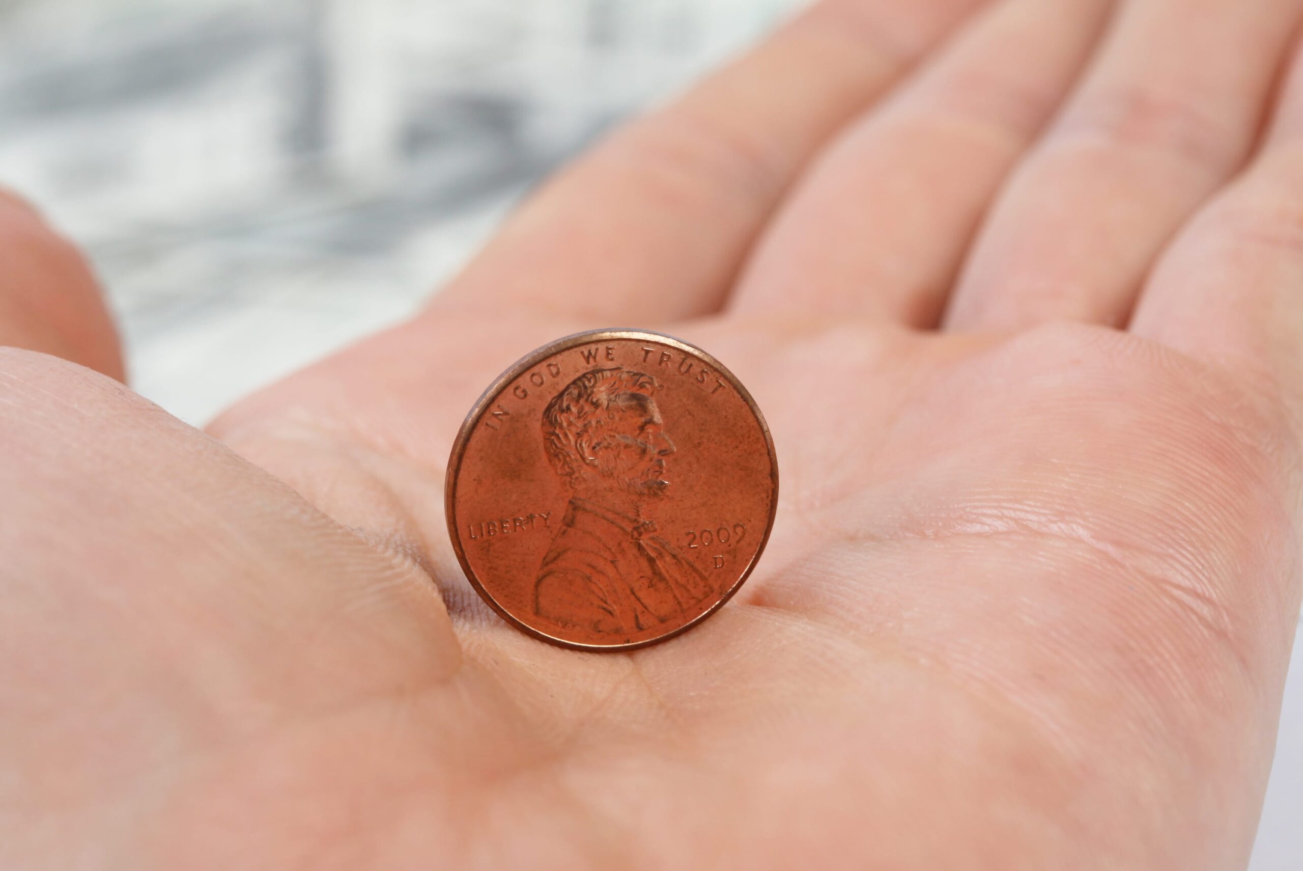 The Lincoln Wheat Penny Worth $45 Million – Could It Still Be in Your Pocket?