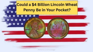 The $4 Billion Lincoln Penny Shocking the World