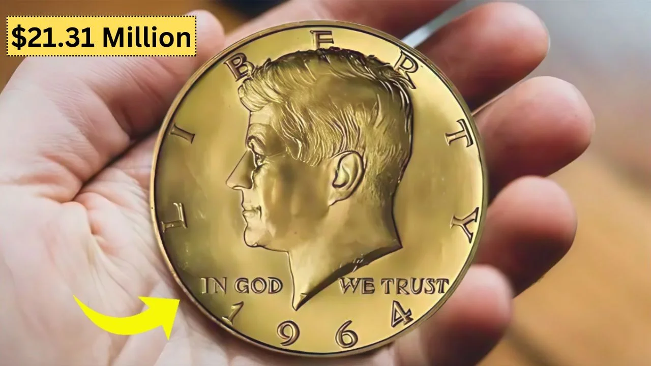 The $21.31 Million Mercury Dime: Is a Fortune Hiding in Your Pocket?