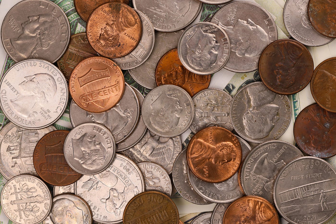 Top 10 Rare Coins Wanted by Collectors