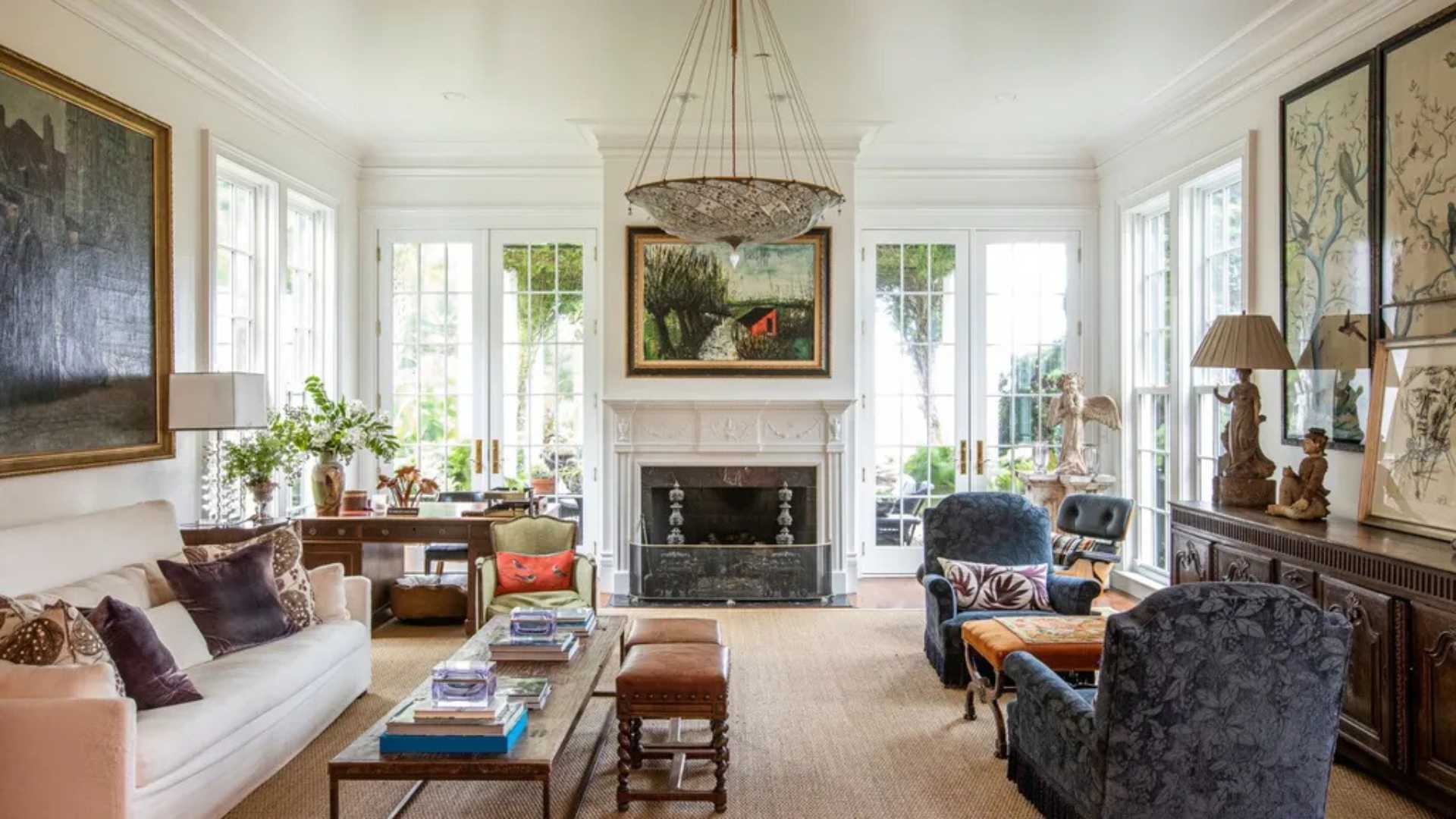 6 Timeless Antiques That Elevate Modern Interiors and How to Style Them