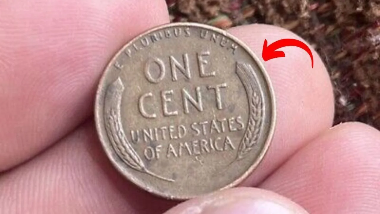 Could a Lincoln Wheat Penny in Your Pocket Be Worth $950K?