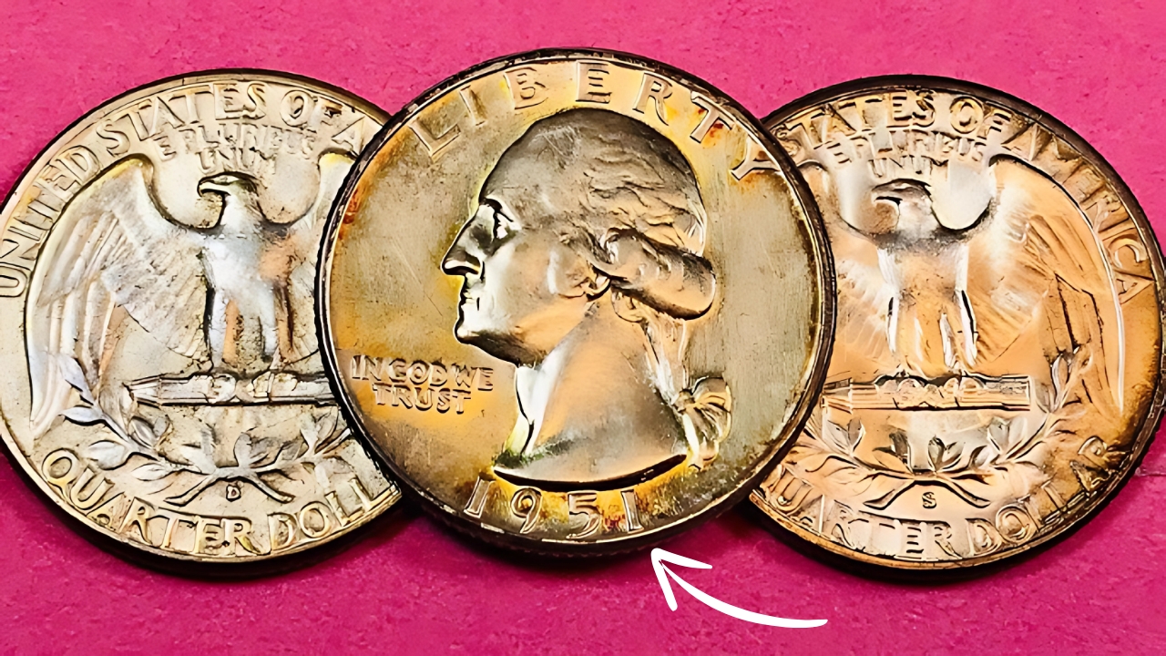 Rare and Historic Bicentennial Quarter value is $150 Million – Still in Circulation