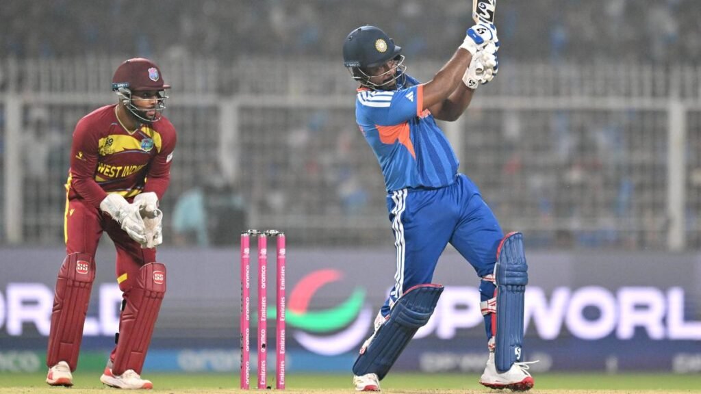 India vs West Indies, T20 World Cup 2026