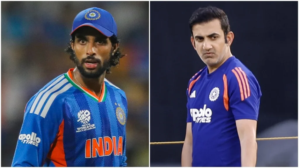 India's Thrilling Win Over West Indies